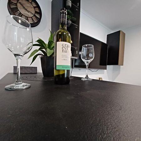 In The Centar Of Rijeka Apartment Bagian luar foto