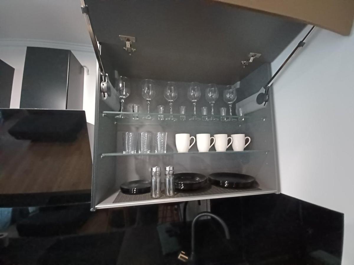 In The Centar Of Rijeka Apartment Bagian luar foto