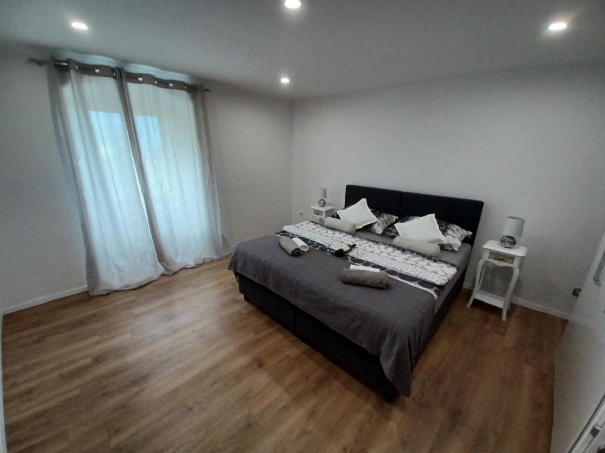 In The Centar Of Rijeka Apartment Bagian luar foto