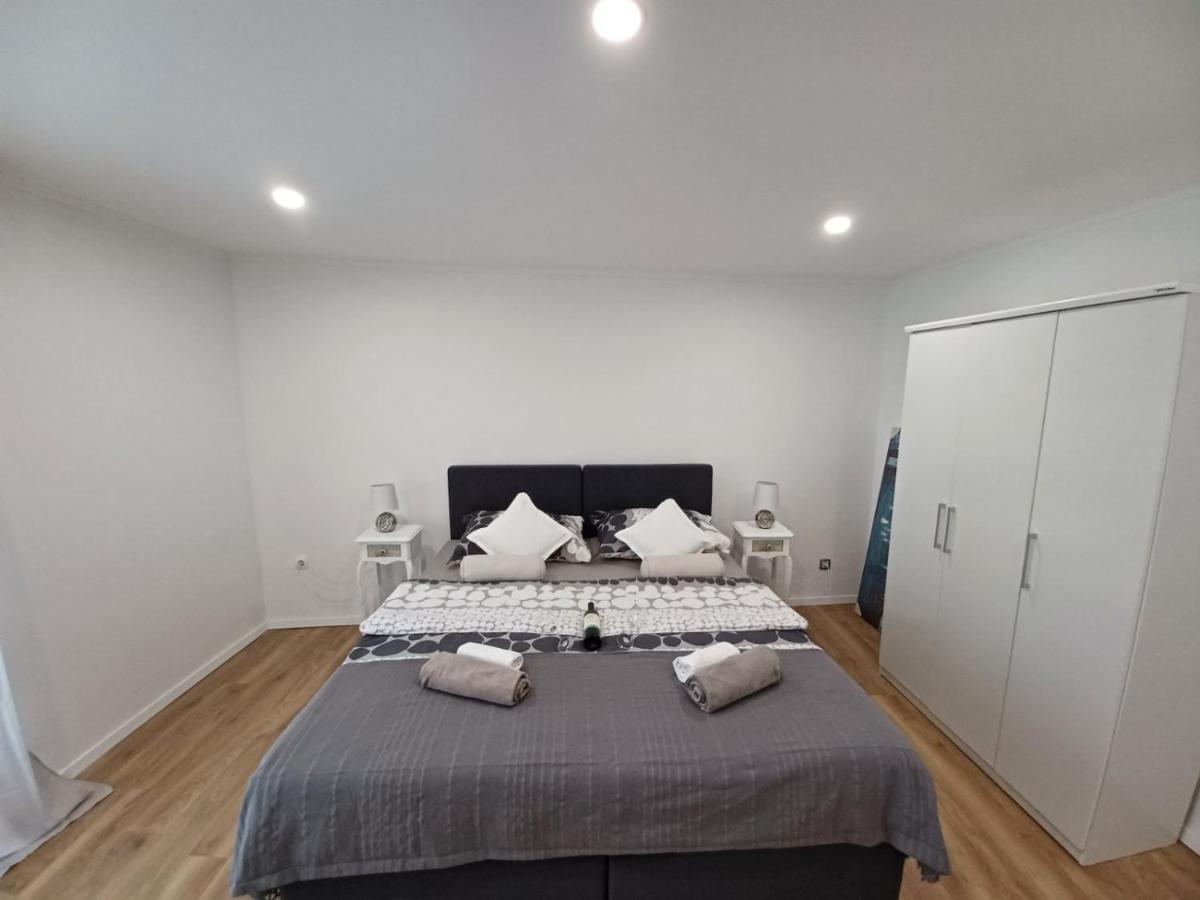 In The Centar Of Rijeka Apartment Bagian luar foto