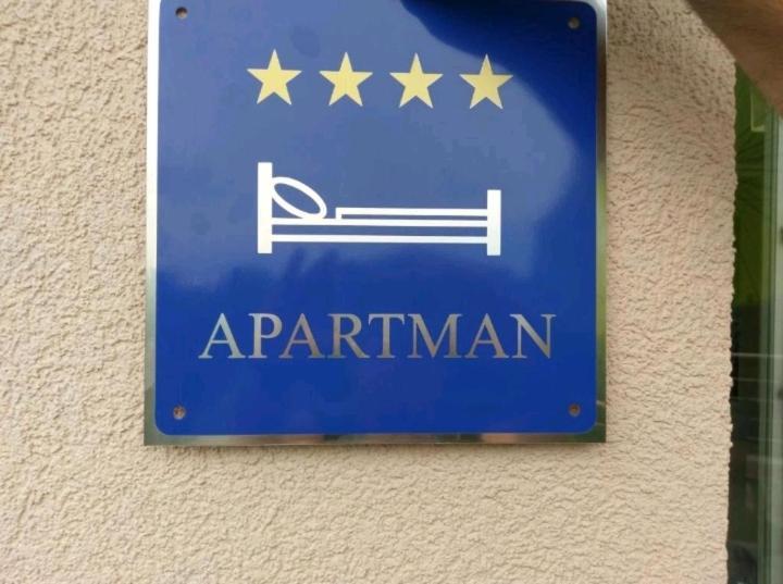 In The Centar Of Rijeka Apartment Bagian luar foto